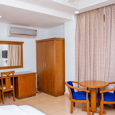 Sleep Inn Hotel - City Centre Dar es Salaam Ngoại thất bức ảnh