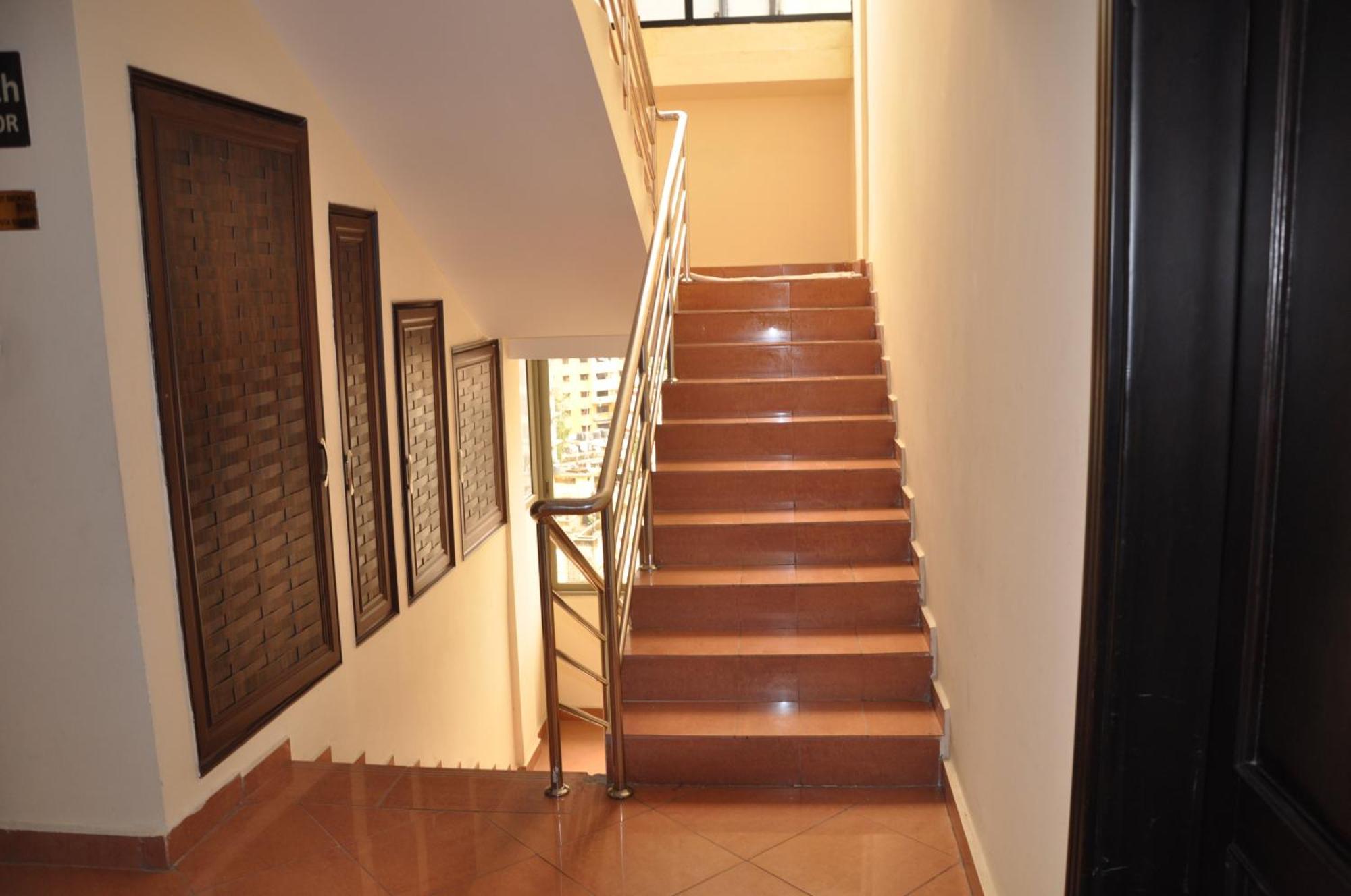 Sleep Inn Hotel - City Centre Dar es Salaam Ngoại thất bức ảnh