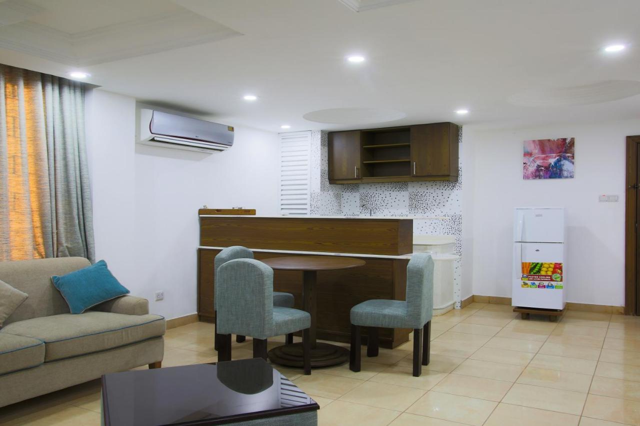 Sleep Inn Hotel - City Centre Dar es Salaam Ngoại thất bức ảnh