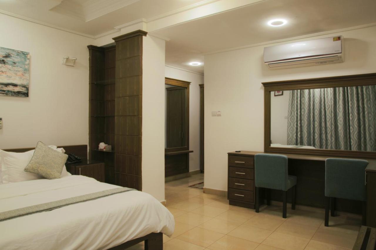 Sleep Inn Hotel - City Centre Dar es Salaam Ngoại thất bức ảnh