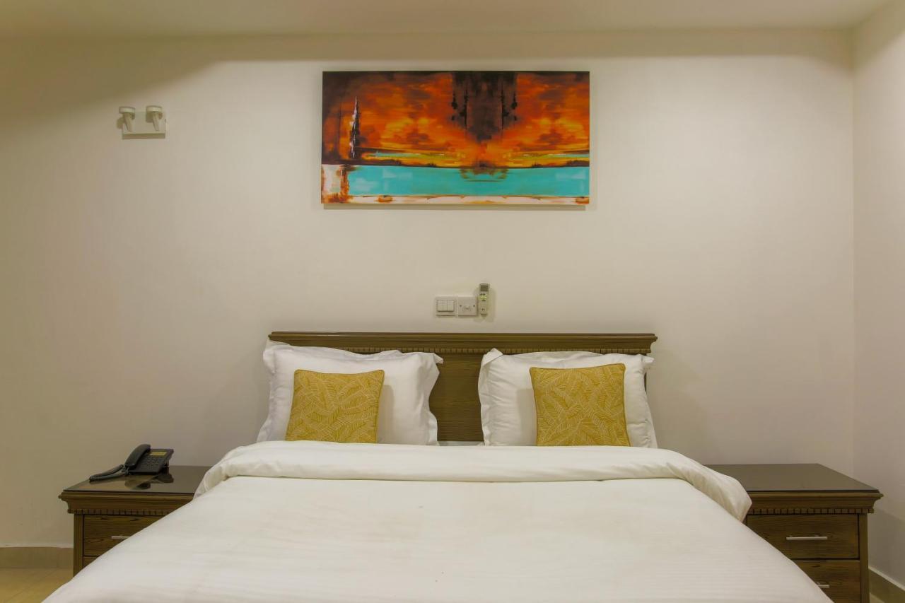 Sleep Inn Hotel - City Centre Dar es Salaam Ngoại thất bức ảnh