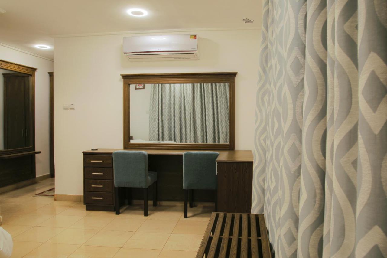 Sleep Inn Hotel - City Centre Dar es Salaam Ngoại thất bức ảnh