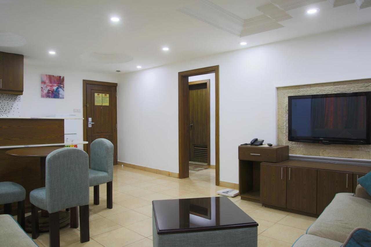 Sleep Inn Hotel - City Centre Dar es Salaam Ngoại thất bức ảnh
