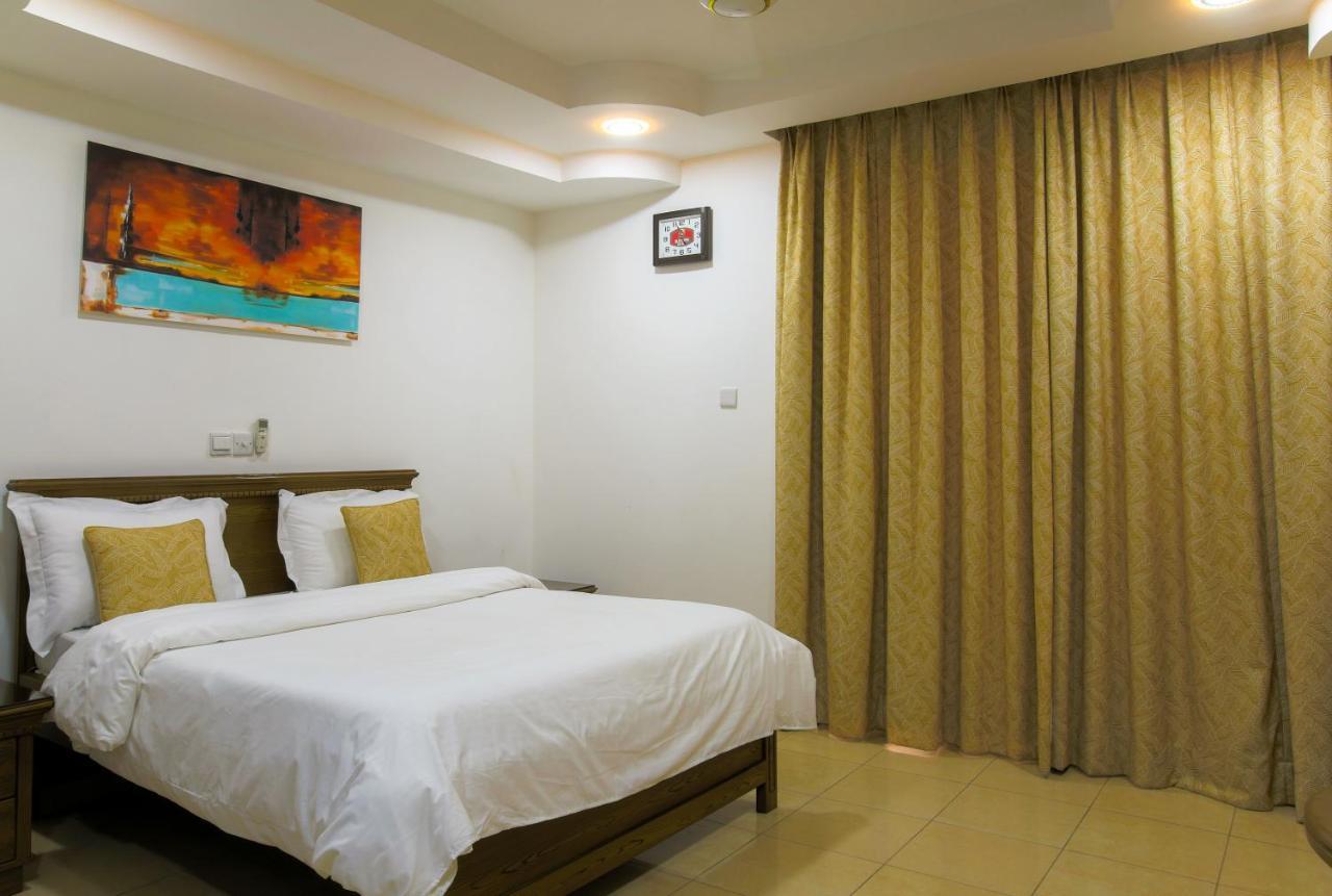 Sleep Inn Hotel - City Centre Dar es Salaam Ngoại thất bức ảnh